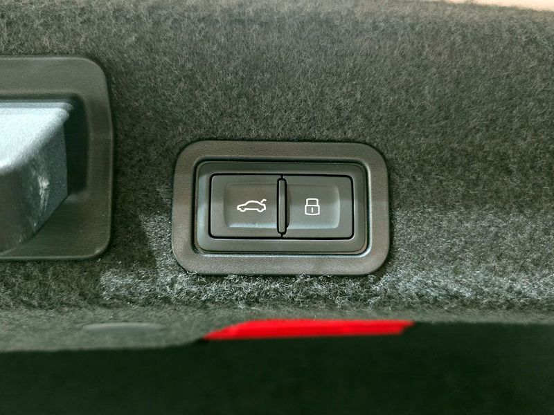 2020 Audi A6 40 TDI Premium photo 20