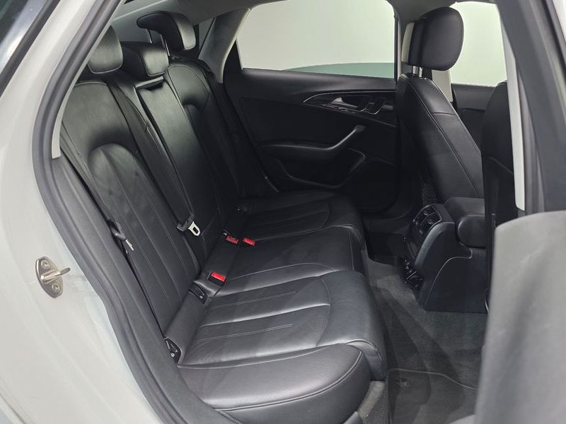 2014 Audi A6 2.0 TDI Dynamic C7 photo 11