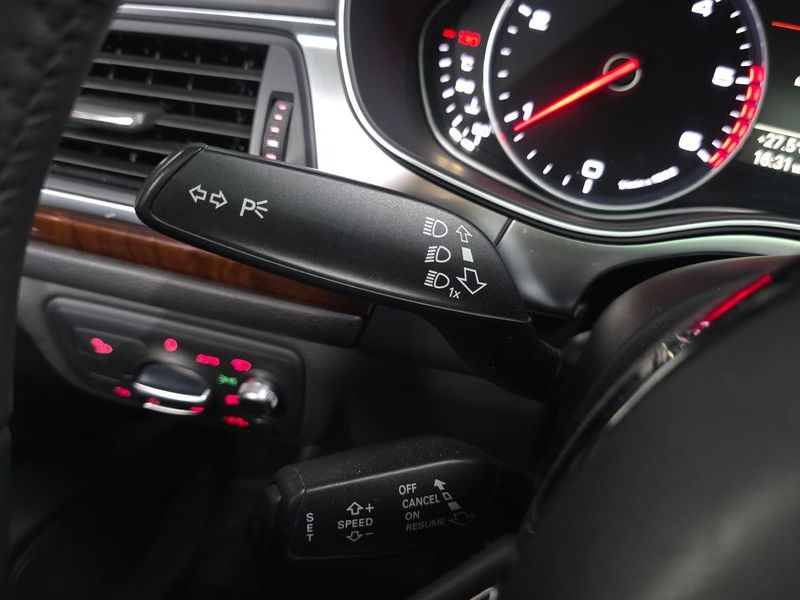 2014 Audi A6 2.0 TDI Dynamic C7 photo 19