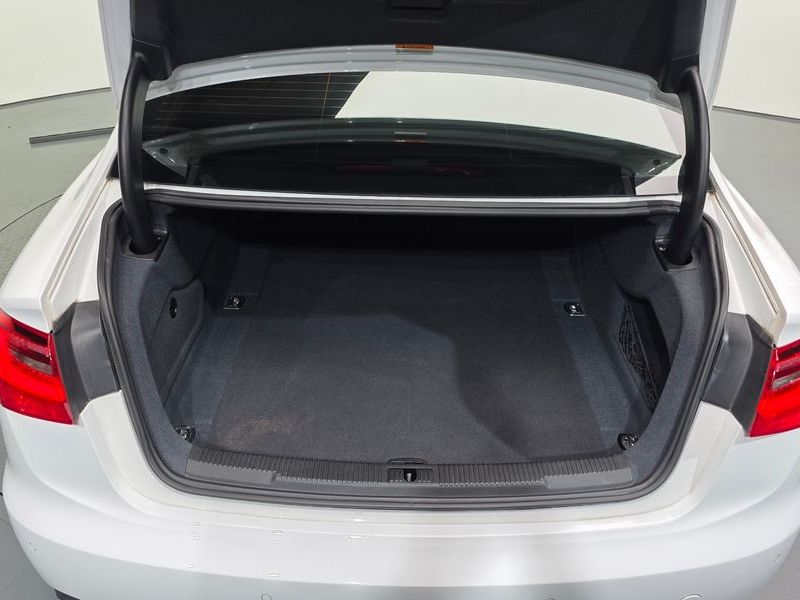 2014 Audi A6 2.0 TDI Dynamic C7 photo 20