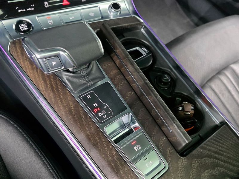 2021 Audi A6 45 TFSI Premium photo 9