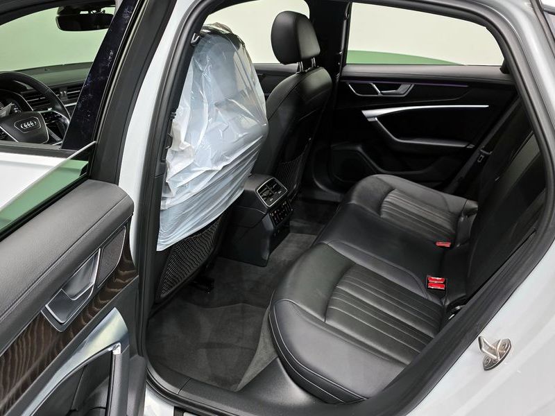 2021 Audi A6 45 TFSI Premium photo 12