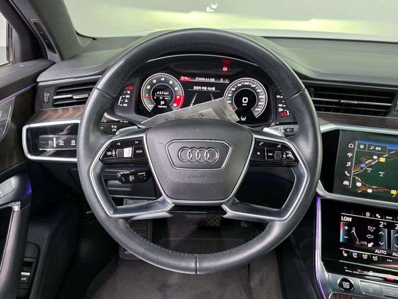 2021 Audi A6 45 TFSI Premium photo 13