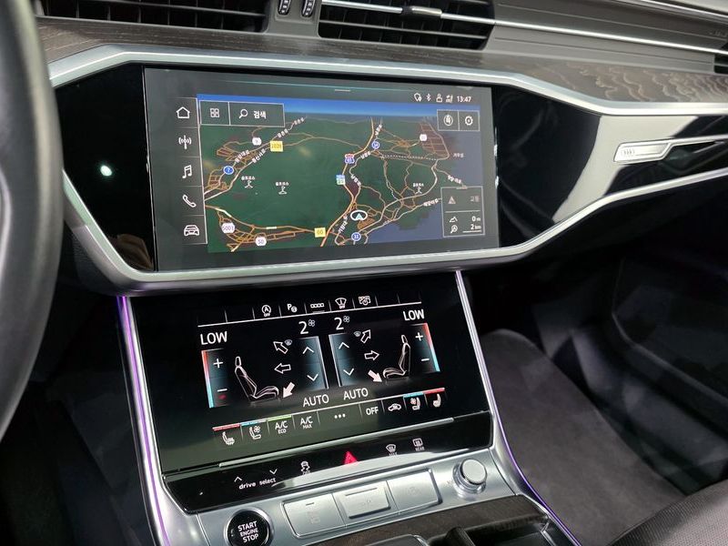 2021 Audi A6 45 TFSI Premium photo 15