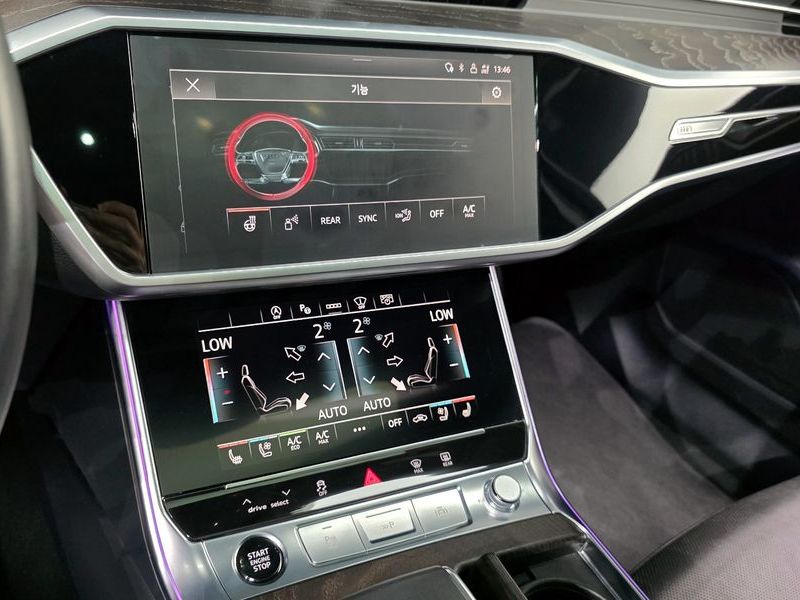 2021 Audi A6 45 TFSI Premium photo 17