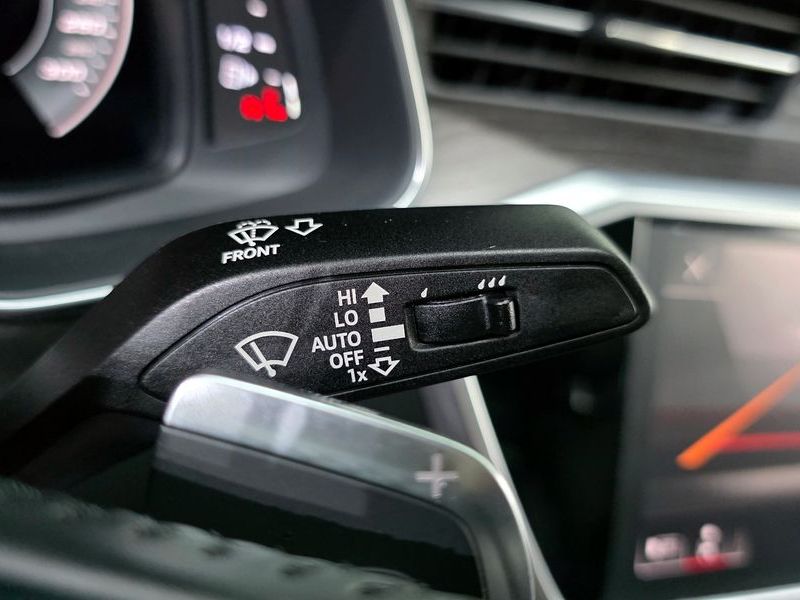 2021 Audi A6 45 TFSI Premium photo 20