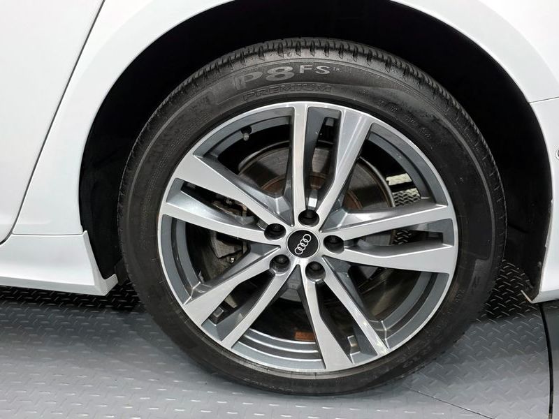 2021 Audi A6 45 TFSI Premium photo 21