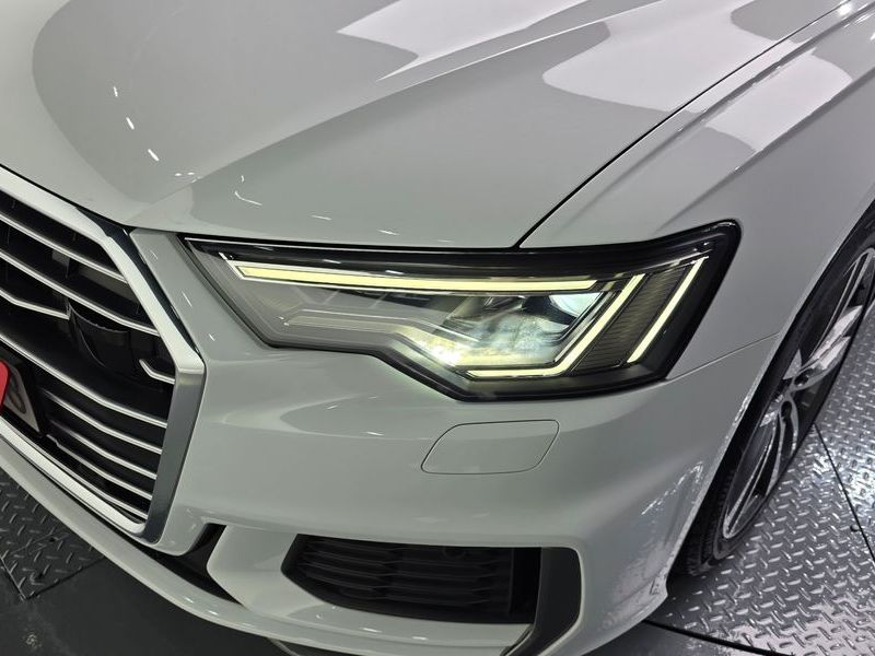 2021 Audi A6 45 TFSI Premium photo 22