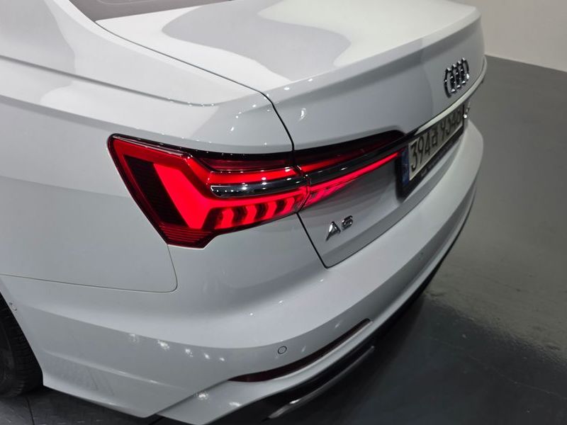 2021 Audi A6 45 TFSI Premium photo 23