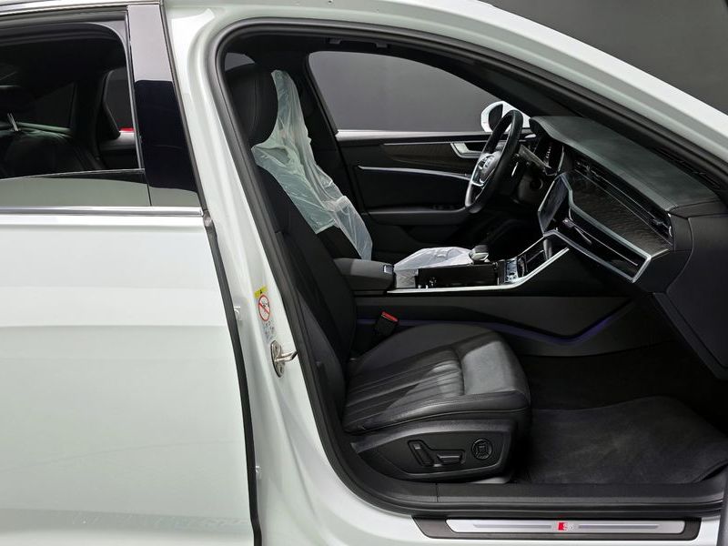 2021 Audi A6 45 TFSI Premium photo 26