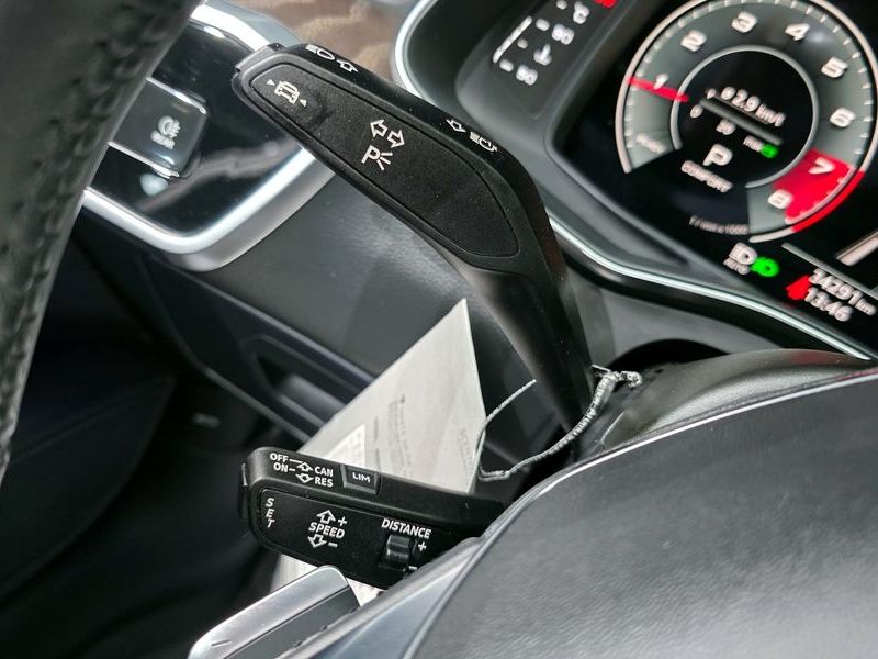 2021 Audi A6 45 TFSI Premium photo 27