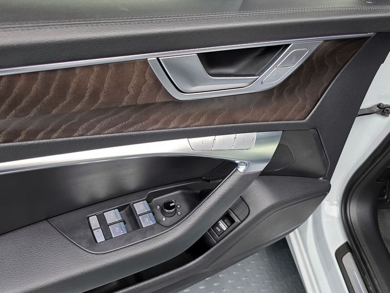 2021 Audi A6 45 TFSI Premium photo 28