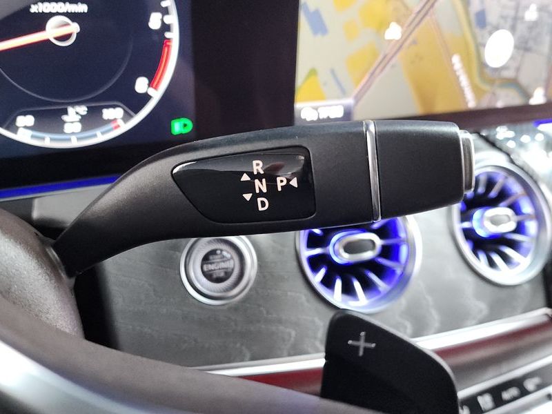 2019 Mercedes-Benz S-Class CLS400d 4MATIC photo 9