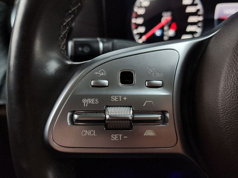 2019 Mercedes-Benz S-Class CLS400d 4MATIC photo 16