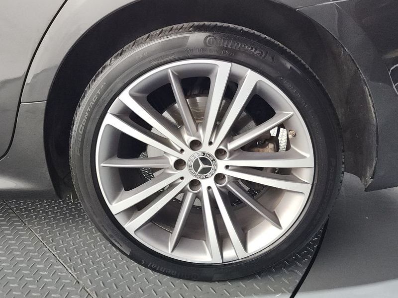 2019 Mercedes-Benz S-Class CLS400d 4MATIC photo 21