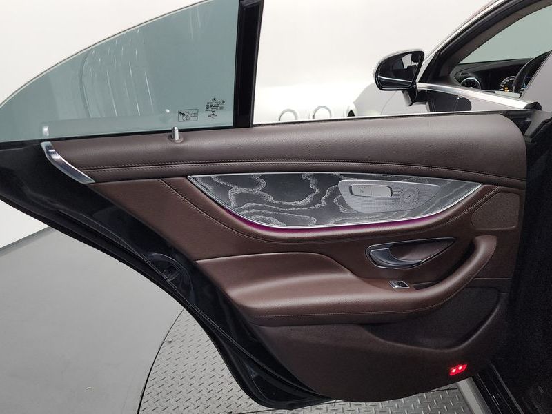2019 Mercedes-Benz S-Class CLS400d 4MATIC photo 25