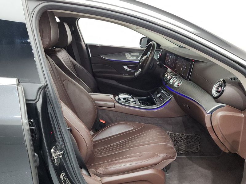 2019 Mercedes-Benz S-Class CLS400d 4MATIC photo 26