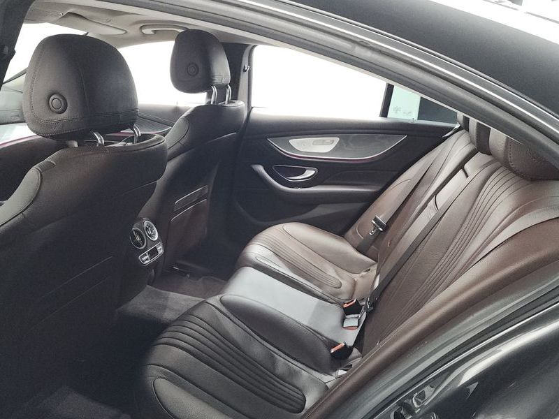 2019 Mercedes-Benz S-Class CLS400d 4MATIC photo 27
