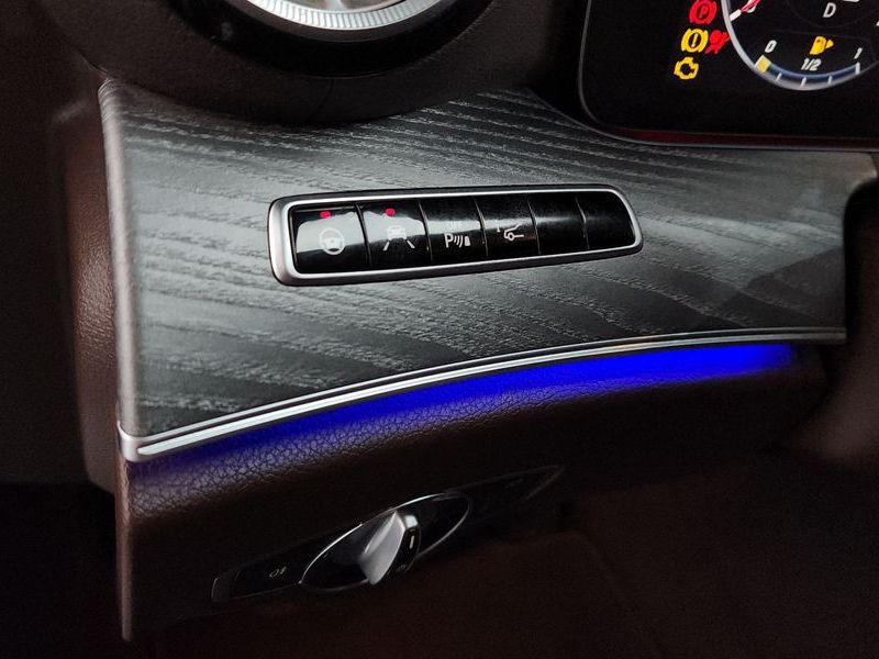 2019 Mercedes-Benz S-Class CLS400d 4MATIC photo 30