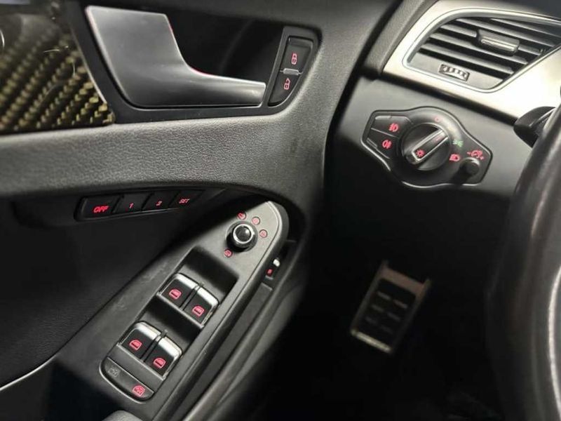 2013 Audi A4 2.0 TFSI Quattro B8 photo 18