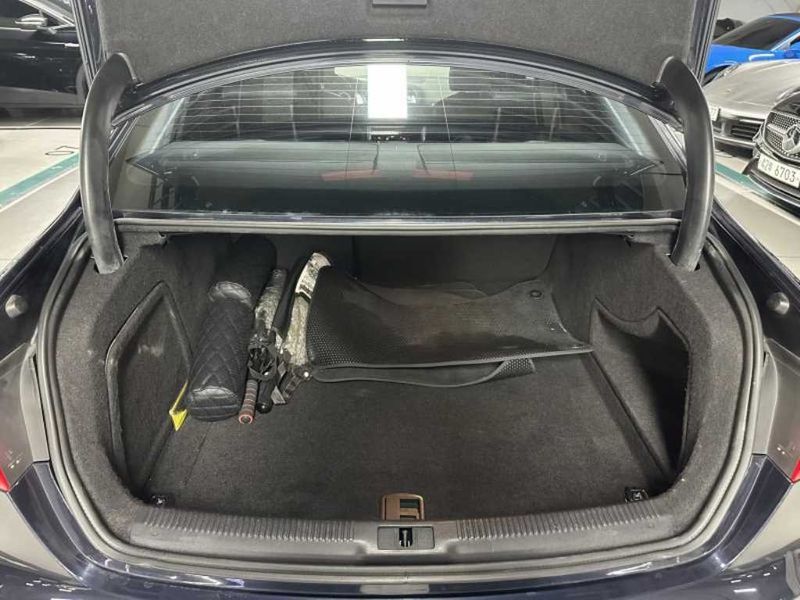 2013 Audi A4 2.0 TFSI Quattro B8 photo 19