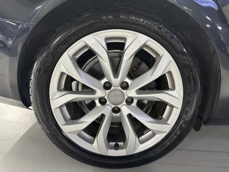 2013 Audi A4 2.0 TFSI Quattro B8 photo 20