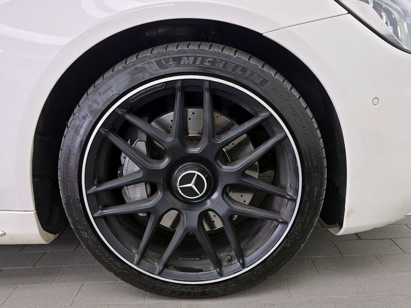 2020 Mercedes-Benz S-Class S350 d 4MATIC AMG Line photo 21