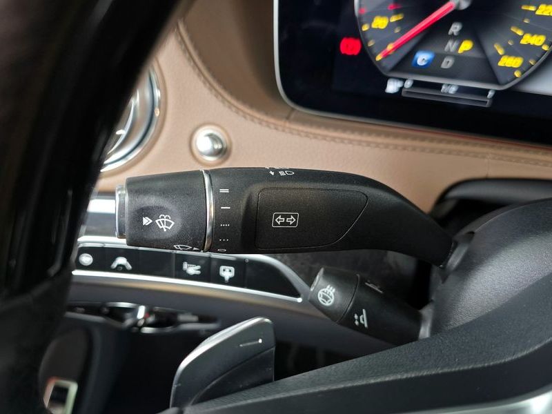 2020 Mercedes-Benz S-Class S350 d 4MATIC AMG Line photo 28