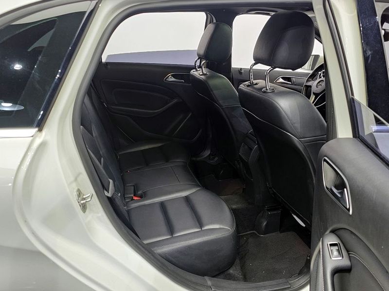 2013 Mercedes-Benz B-클래스 W246 B200 CDI Blue efficiency Sport pack photo 12