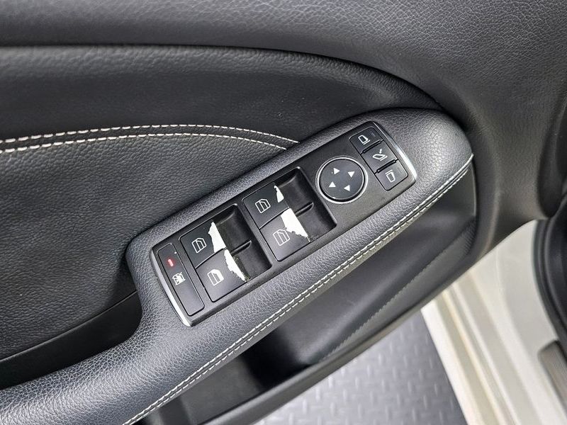 2013 Mercedes-Benz B-클래스 W246 B200 CDI Blue efficiency Sport pack photo 16