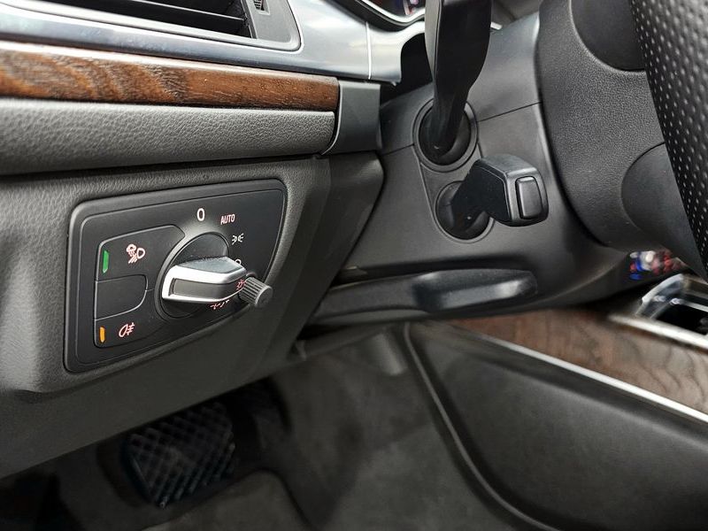 2016 Audi A6 35 TDI Quattro Premium C7 photo 13
