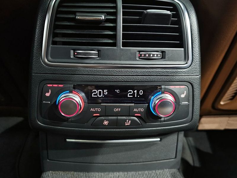 2016 Audi A6 35 TDI Quattro Premium C7 photo 19