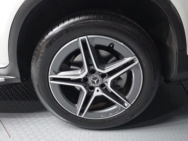 2021 Mercedes-Benz C-Class GLC300e 4MATIC Coupe photo 21