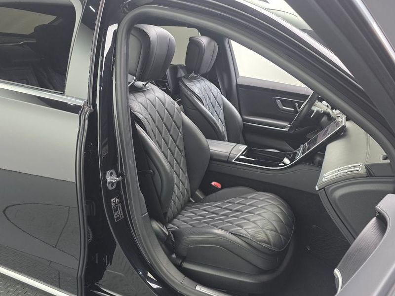 2022 Mercedes-Benz S-Class S450L 4MATIC photo 12