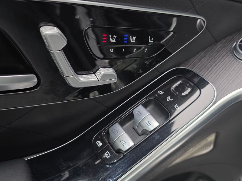 2022 Mercedes-Benz S-Class S450L 4MATIC photo 14