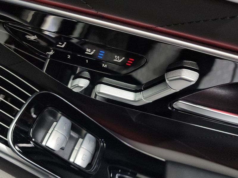 2023 Mercedes-Benz S-Class S580L 4MATIC photo 18