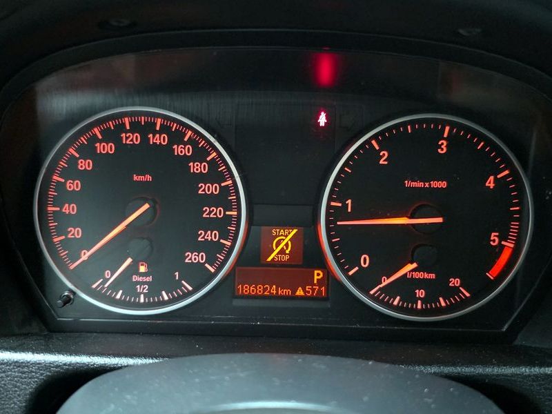 2014 BMW X1 xDrive 20d photo 8