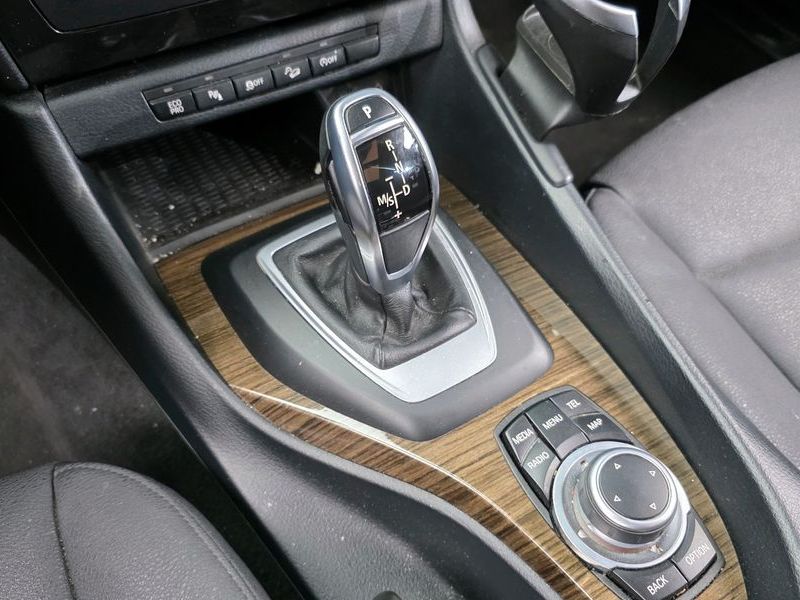 2014 BMW X1 xDrive 20d photo 9