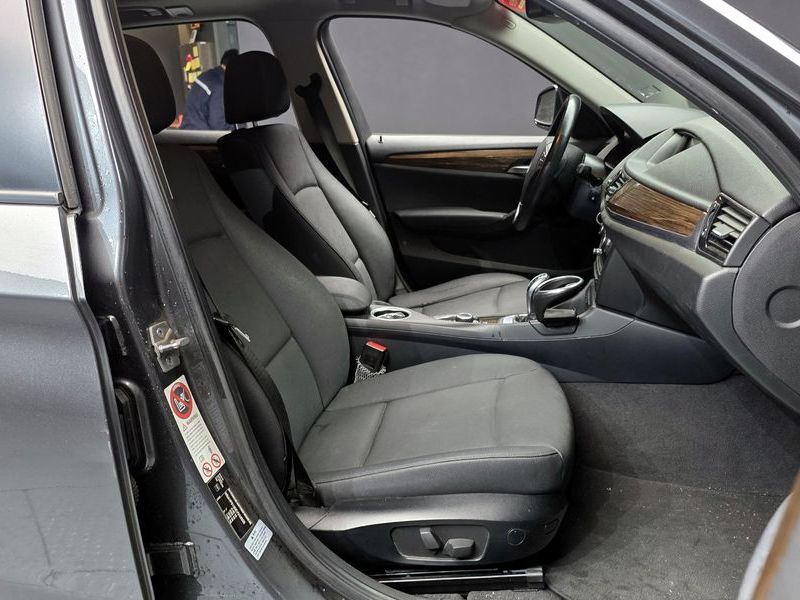 2014 BMW X1 xDrive 20d photo 10