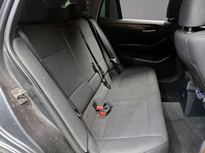 2014 BMW X1 xDrive 20d photo 12