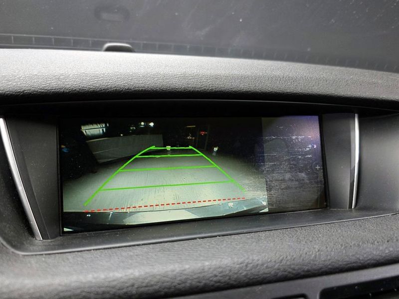 2014 BMW X1 xDrive 20d photo 15