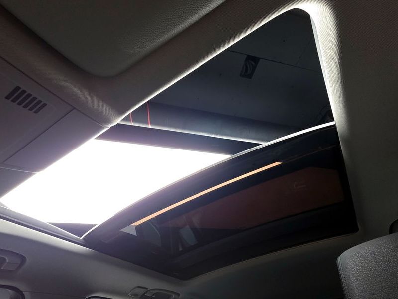 2014 BMW X1 xDrive 20d photo 19