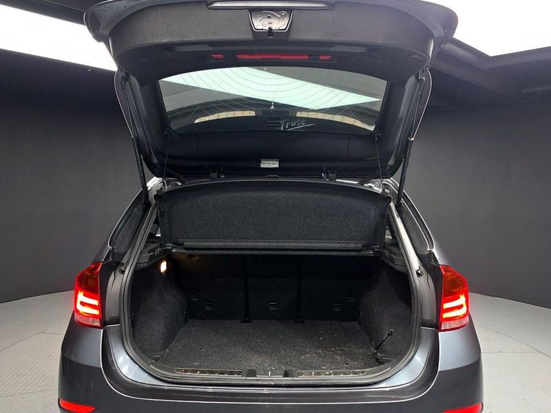 2014 BMW X1 xDrive 20d photo 20