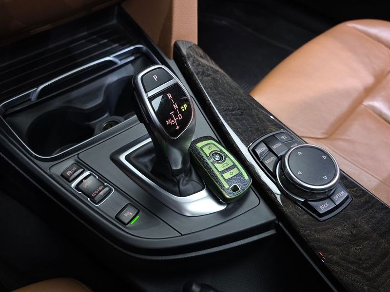 2016 BMW 4 Series 420i Luxury GranCoupe photo 9