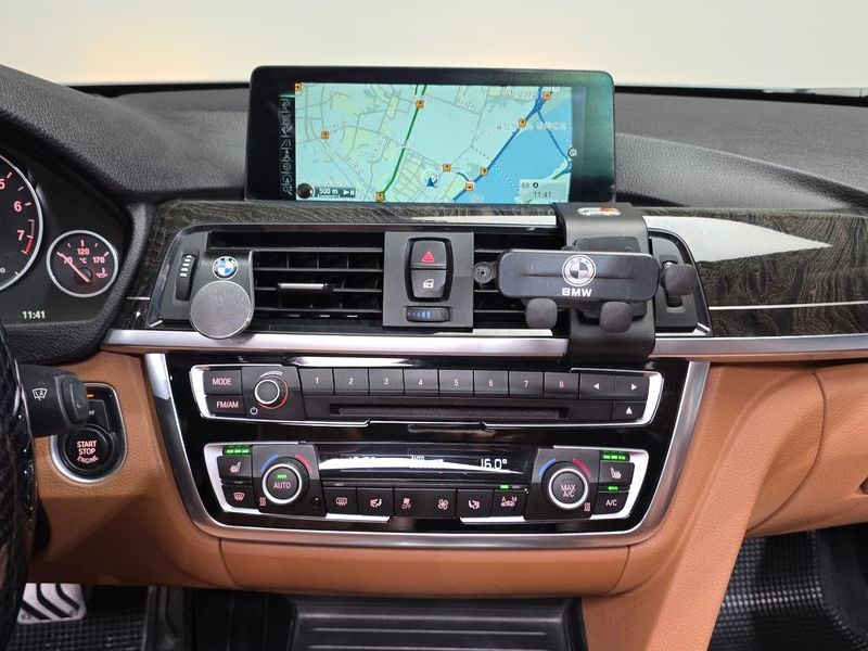 2016 BMW 4 Series 420i Luxury GranCoupe photo 14