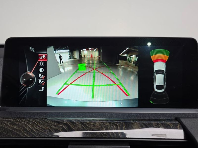 2016 BMW 4 Series 420i Luxury GranCoupe photo 15
