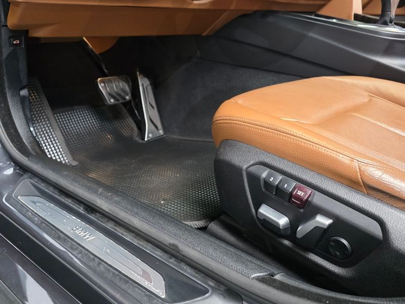 2016 BMW 4 Series 420i Luxury GranCoupe photo 16