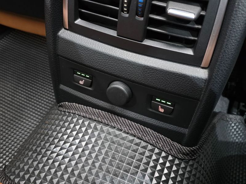 2016 BMW 4 Series 420i Luxury GranCoupe photo 18