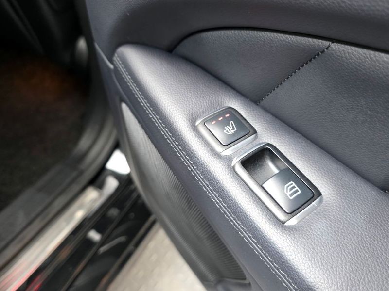 2017 Mercedes-Benz S-Class CLS250 d 4MATIC photo 20