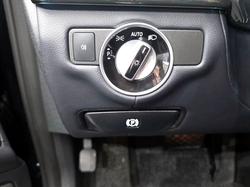 2017 Mercedes-Benz S-Class CLS250 d 4MATIC photo 28